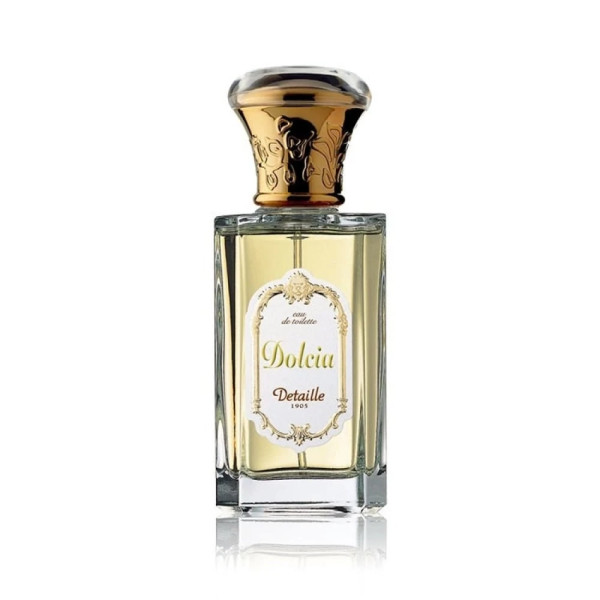 Detaille Dolcia Eau de Parfum, 100 ml