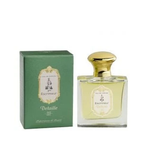 Detaille Escrimeur Eau de Toilette, 30 ml