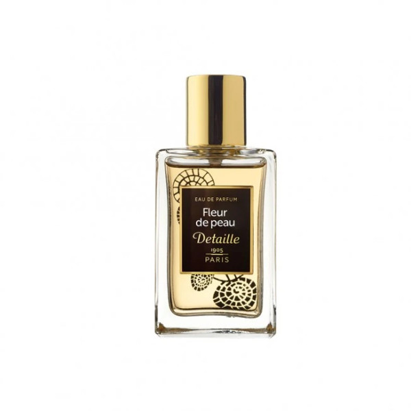 Detaille Fleur De Peau Eau De Parfum, 50 ml