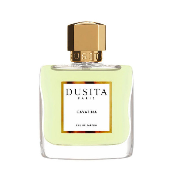 Dusita Cavatina Eau de Parfum, 50 ml