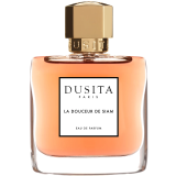 Dusita La Douceur de Siam Eau de Parfum, 50 ml