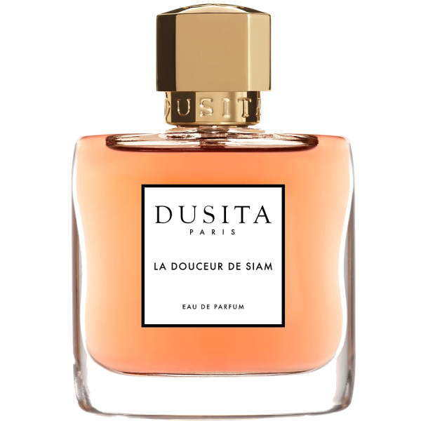 Dusita La Douceur de Siam Eau de Parfum, 50 ml