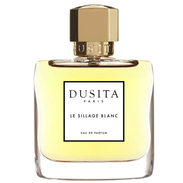 Dusita Le Sillage Blanc Eau de Parfum, 50 ml