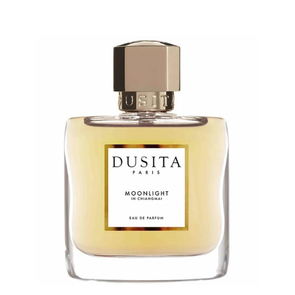 Dusita Moonlight In Chiangmai Eau de Parfum, 50 ml