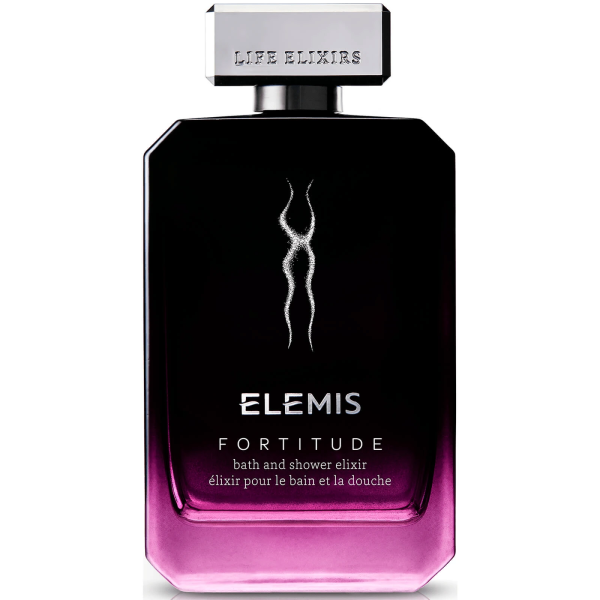 Elemis Life Elixirs Fortitude bath & shower elixir, 100 ml
