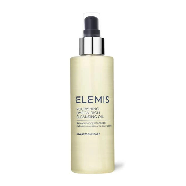 Elemis Nourishing Omega-Rich cleansing oil, 195 ml