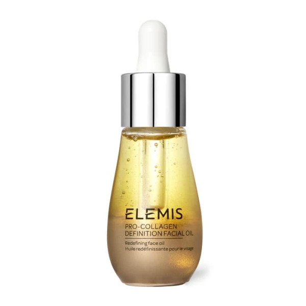 Elemis Pro-Definition facial oil, 15 ml