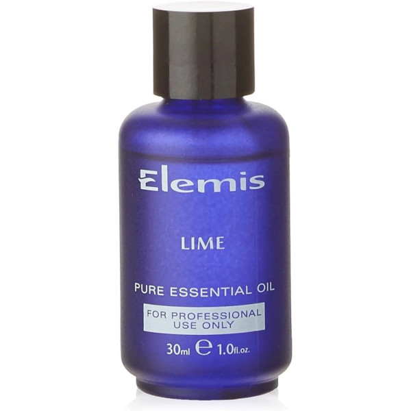 Elemis Professional Aromatherapy Lime Pure Essential Oil, 30 ml