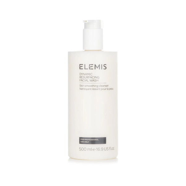 Elemis Tri-Enzyme Resurfacing facial wash, 500 ml