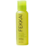 Fekkai Travel Size Apple Cider Triple Cleanse Shampoo, 60 ml