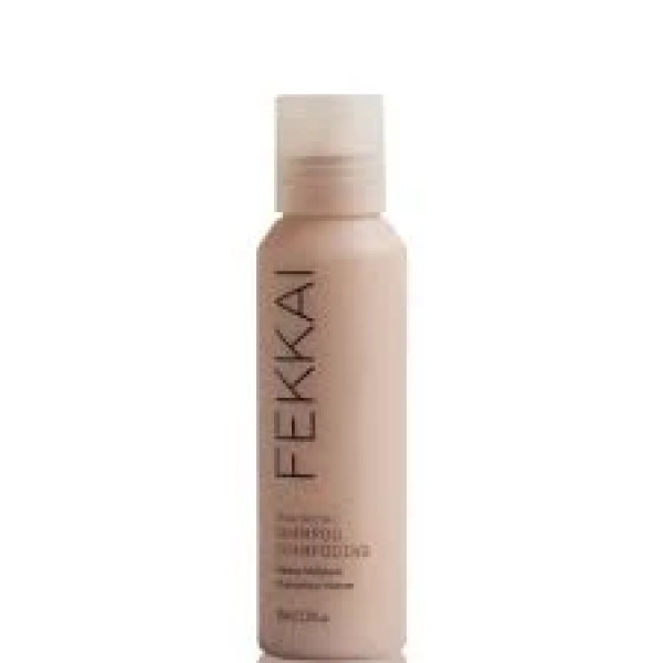 Fekkai Travel Size Shea Butter Shampoo Intense Moisture, 60 ml