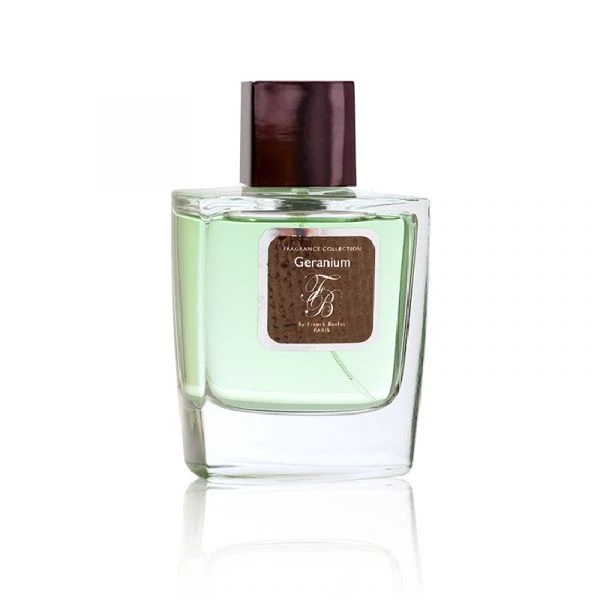 Franck Boclet Geranium Eau De Parfum, 50 ml