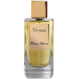 Franck Boclet Nirvana Eau de Parfum, 100 ml