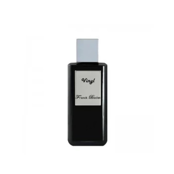 Franck Boclet Vinyl Extrait De Parfum, 100 ml