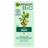 Garnier Bio Rich Argan Face Body Hands Multi-Use Rescue Balm multifunctional regenerating cream for face and body skin, 50 ml