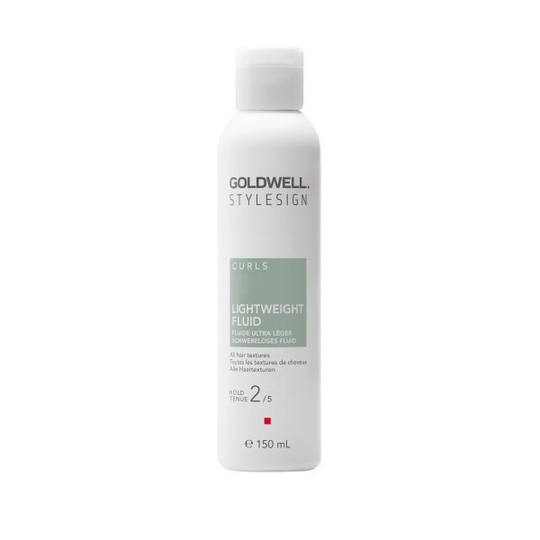Goldwell Stylesign Curls Lightweight Fluid, 150 ml