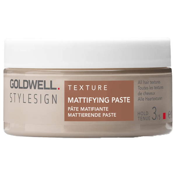 Goldwell Stylesign Texture Mattifying Paste, 100 ml