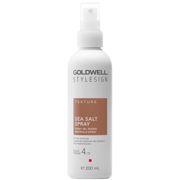Goldwell Stylesign Texture Sea Salt Spray, 200 ml