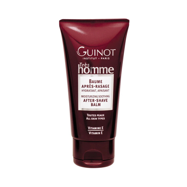 Guinot After-Shave Balm, 75 ml