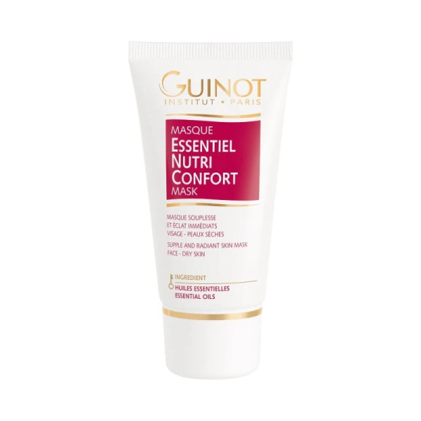 Guinot Essentiel Nutri Confort Mask, 50 ml