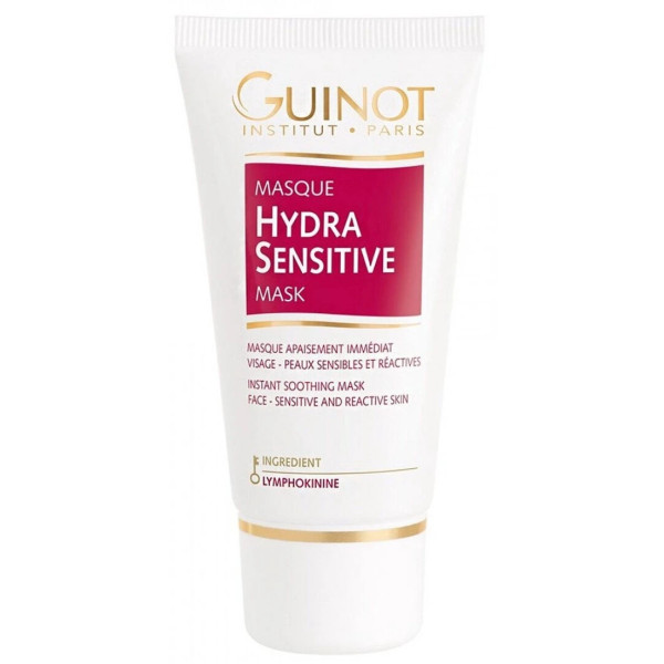 Guinot Hydra Sensitive Mask, 50 ml