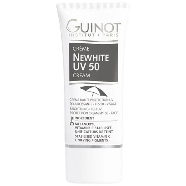 Guinot Newhite SPF50 Cream, 30 ml