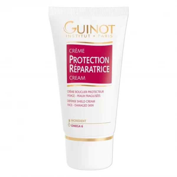 Guinot Protection Reparatrice Cream, 50 ml