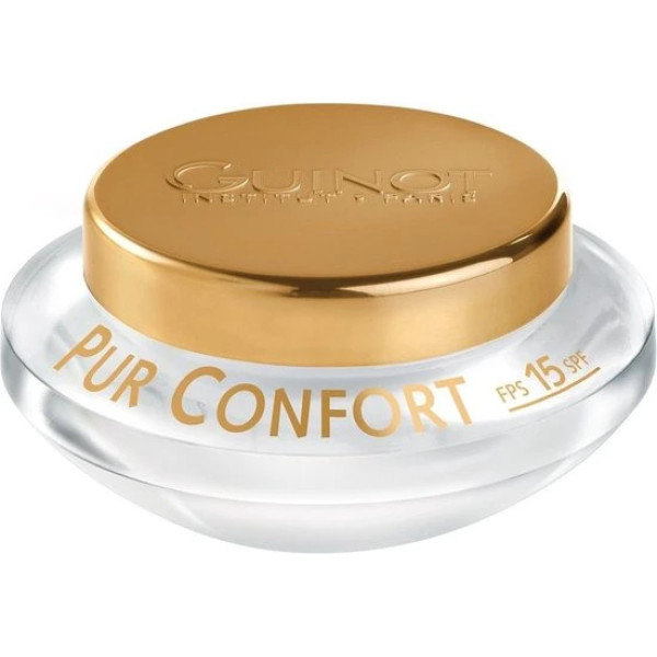 Guinot Pur Confort Cream, 50 ml