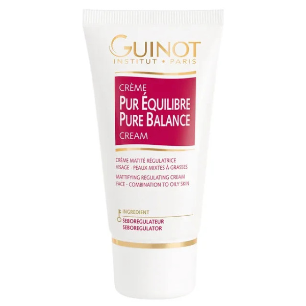 Guinot Pure Balance Cream, 50 ml