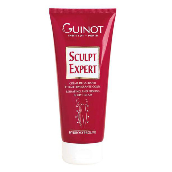 Guinot Sculpt Expert Cream, 200 ml