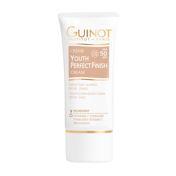 Guinot Youth Perfect SPF50 Finish Cream, 30 ml