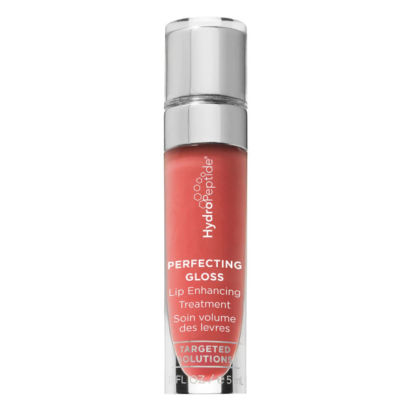 HydroPeptide Perfecting Gloss Beach Blush 5 ml