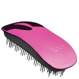 Ikoo Metallic Collection Home Black Cherry Brush