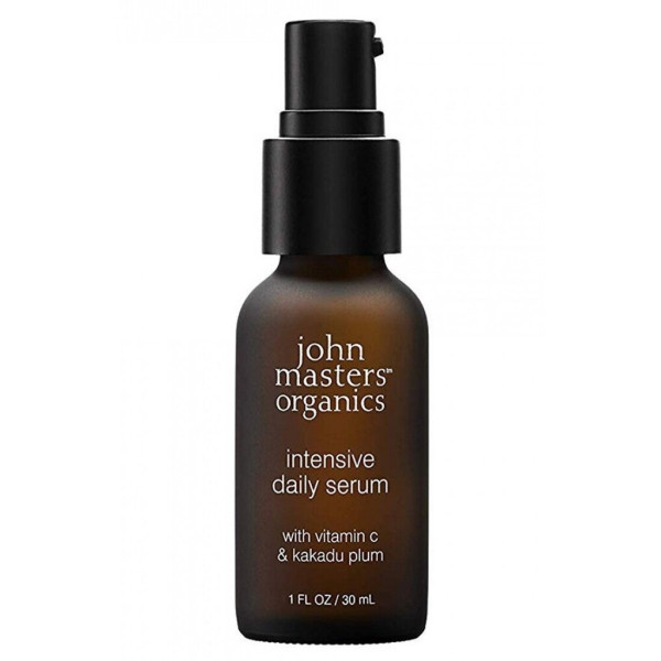 John Masters Organics Essential Vitamin C Face Serum, 30 ml