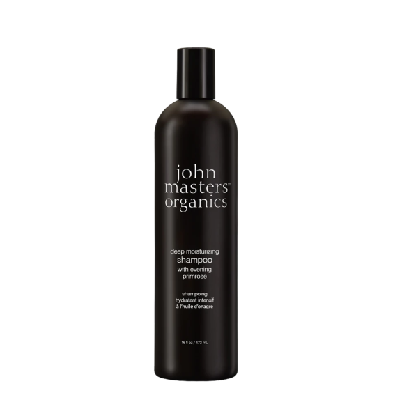John Masters Organics Evening Primrose shampoo, 473 ml