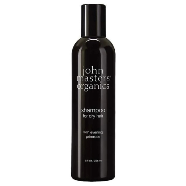 John Masters Organics Evening Primrose Shampoo For Dry Hair, 236 ml