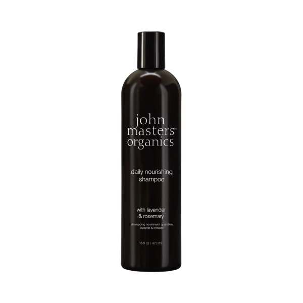 John Masters Organics Lavender Rosemary shampoo, 473 ml