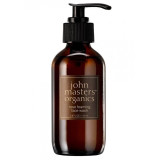 John Masters Organics Rose Foaming Face Wash, 112 ml