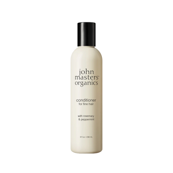 John Masters Organics Rosemary & Peppermint Conditioner, 236 ml