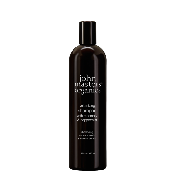 John Masters Organics Rosemary & Peppermint shampoo, 473 ml