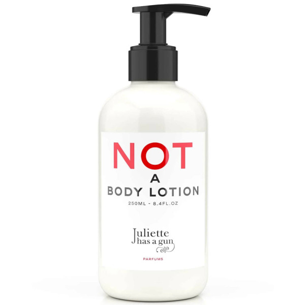 Juliette Has A Gun Not A Body Lotion body lotion, 250 ml