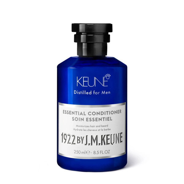 Keune 1922 Essential conditioner, 250 ml