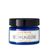 Keune 1922 Matte Measure cream, 75 ml