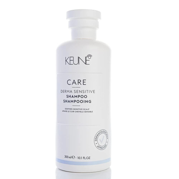 Keune Care Derma Sensitive shampoo, 300 ml