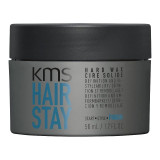 KMS California Hair Stay Hard Wax, 50 ml