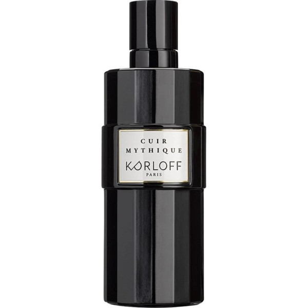 Korloff Cuir Mythique EDP parfumuotas vanduo unisex, 100 ml