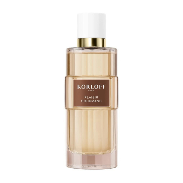 Korloff Plasir Gourmand EDP parfumuotas vanduo unisex, 100 ml