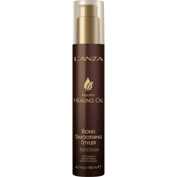 L'ANZA Bond Smoothing Styler, 140 ml