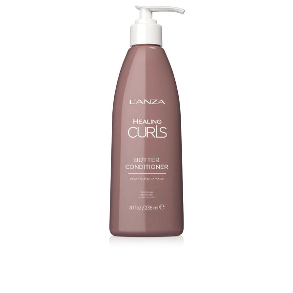 L'ANZA Butter Conditioner, 236 ml