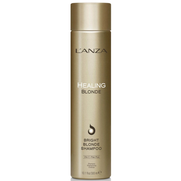 L'ANZA Healing Blonde Bright Blonde Shampoo, 300 ml